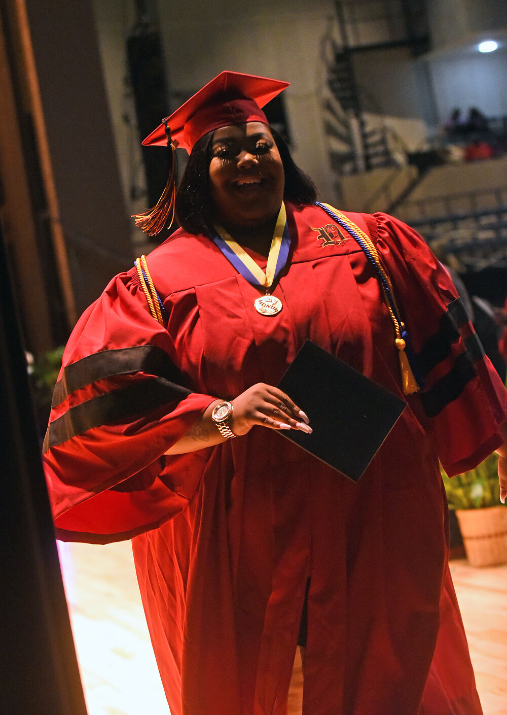 Dothan High School Graduation 2020